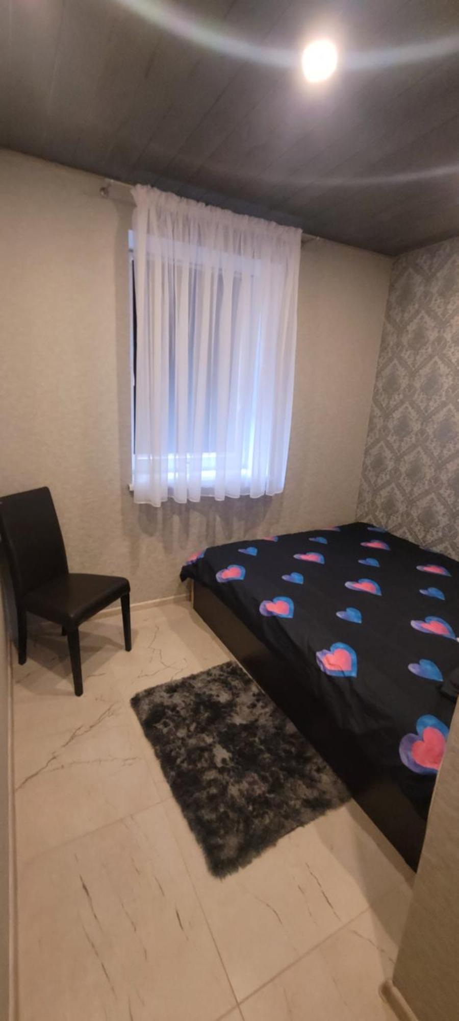 Apartamentai A&S Klaipėda Eksteriør bilde