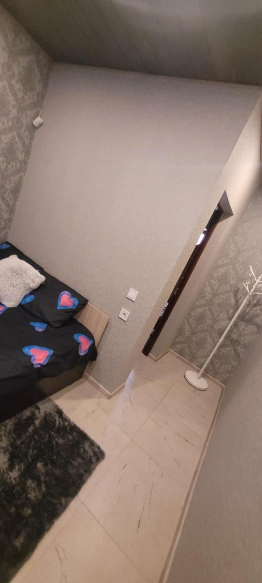 Apartamentai A&S Klaipėda Eksteriør bilde