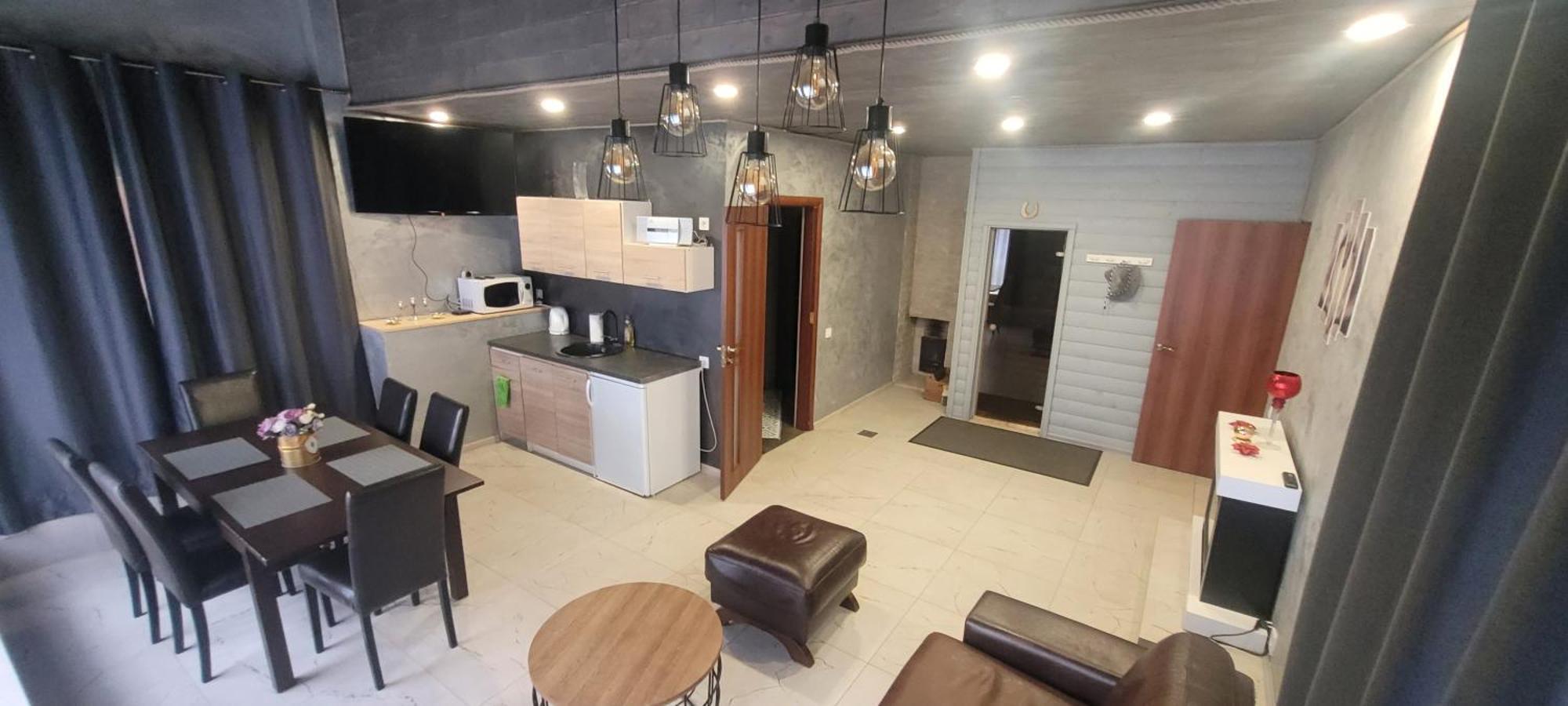 Apartamentai A&S Klaipėda Eksteriør bilde